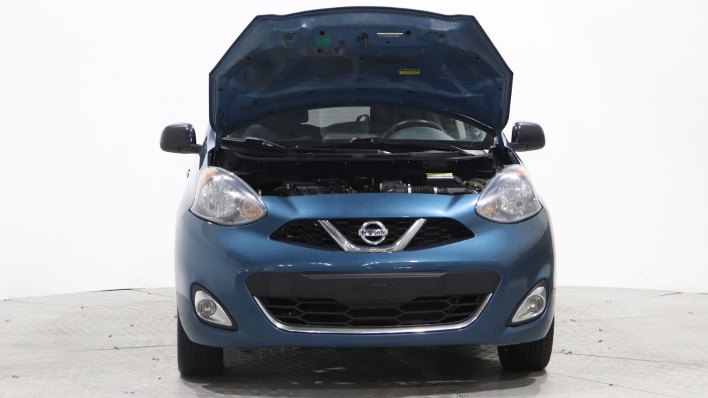 2015 Nissan MICRA SR AUTO A/C GR ELECT MAGS BLUETHOOT CAMÉRA RECUL #21