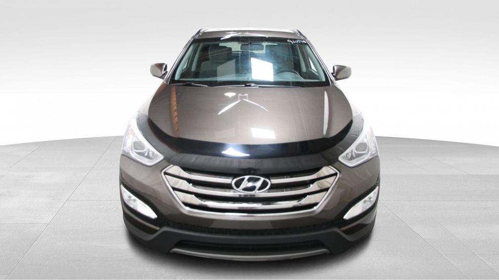 2013 Hyundai Santa Fe GL sport AUTO AC GR ELEC BLUETOOTH #2