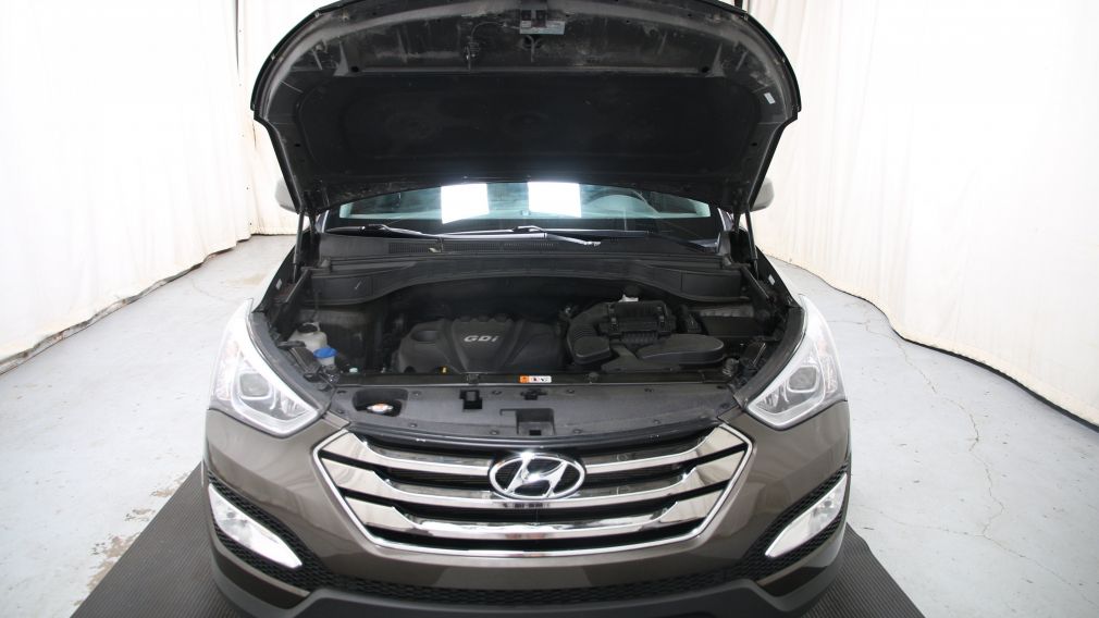 2013 Hyundai Santa Fe GL sport AUTO AC GR ELEC BLUETOOTH #22