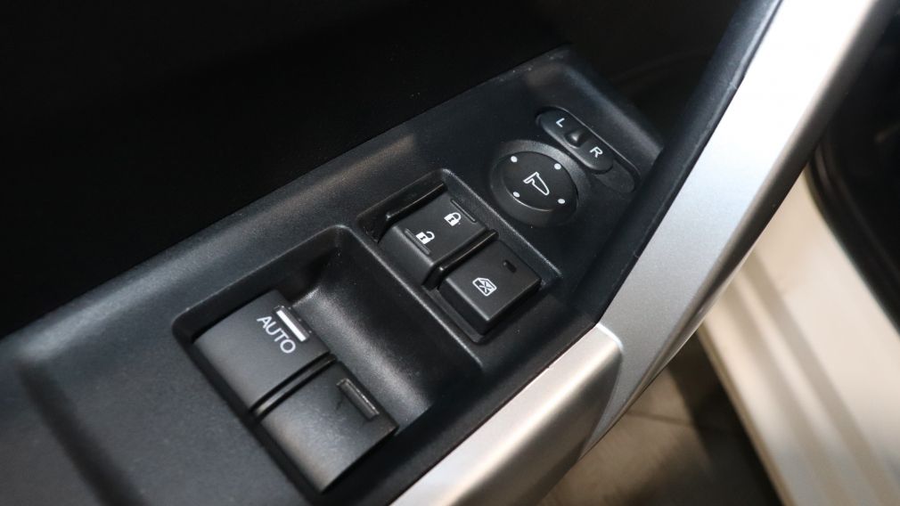 2014 Honda Civic EX Automatique Mags Toit Ouvrant Camera recul et A #11