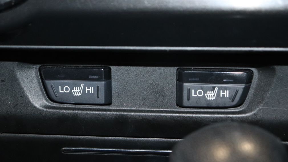 2014 Honda Civic EX Automatique Mags Toit Ouvrant Camera recul et A #17