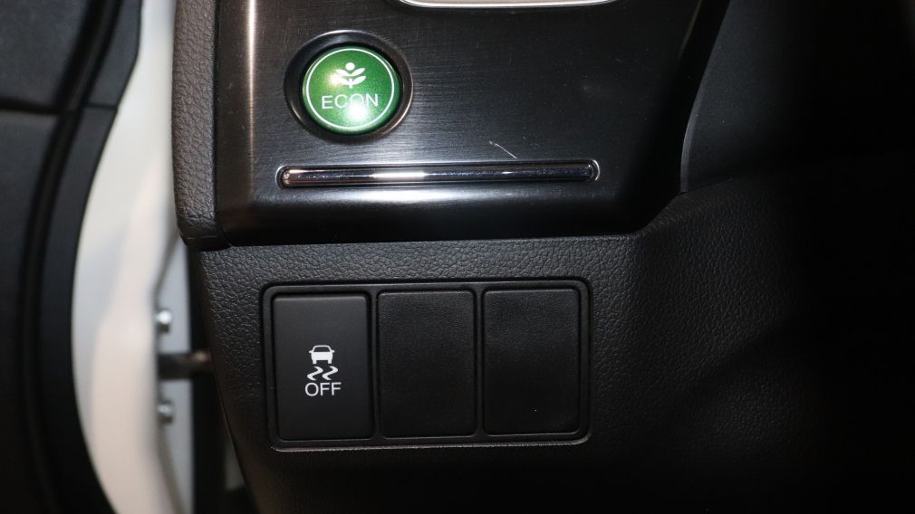 2014 Honda Civic EX Automatique Mags Toit Ouvrant Camera recul et A #19