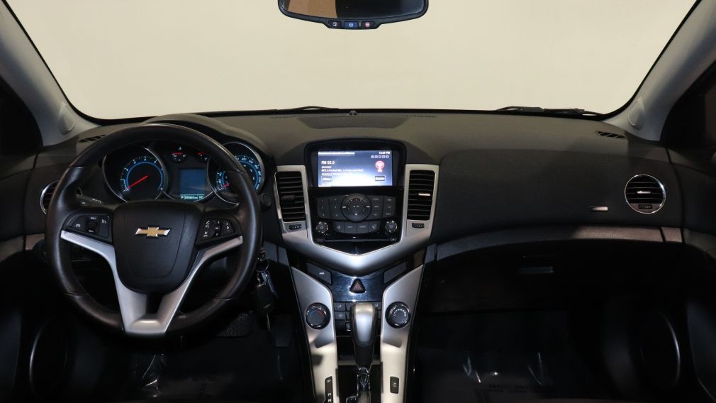 2015 Chevrolet Cruze 1LT AUTO A/C TOIT CAMÉRA RECUL BLUETOOTH #12