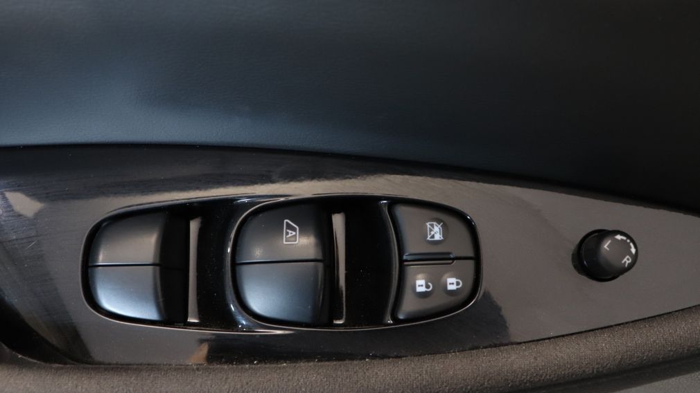 2015 Nissan Leaf SV AUTO A/C NAVIGATION MAGS CAMÉRA RECUL #10