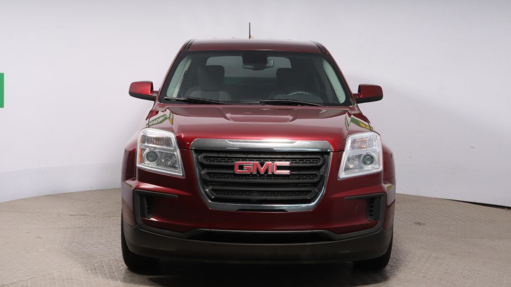 2016 GMC Terrain SLE AWD A/C GR ELECT MAGS #2