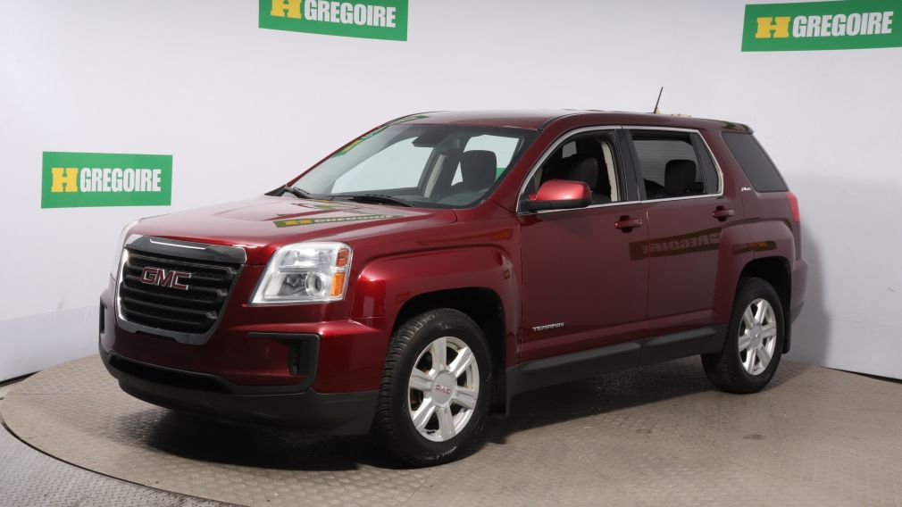 2016 GMC Terrain SLE AWD A/C GR ELECT MAGS #3