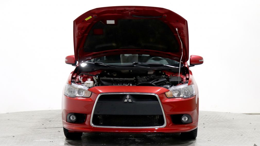 2015 Mitsubishi Lancer GT A/C GR ELECT MAGS TOIT BLUETOOTH #24