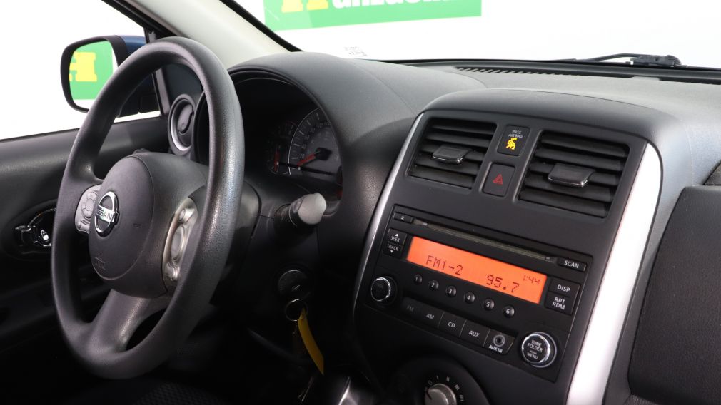 2015 Nissan MICRA SV A/C GR ELECT BLUETOOTH #20