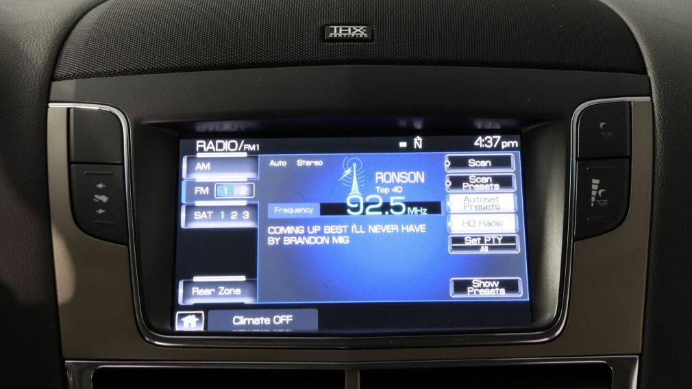 2012 Lincoln MKT ECOBOOST AWD AUTO A/C CUIR TOIT NAV MAGS #15