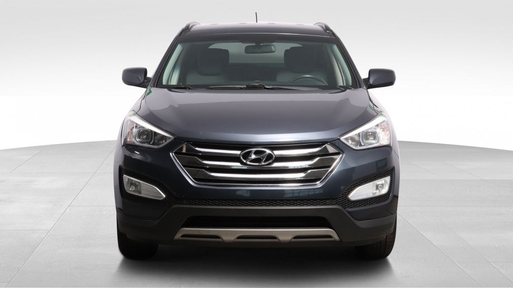 2014 Hyundai Santa Fe PREMIUM AWD A/C GR ELECT BLUETOOTH MAGS #1