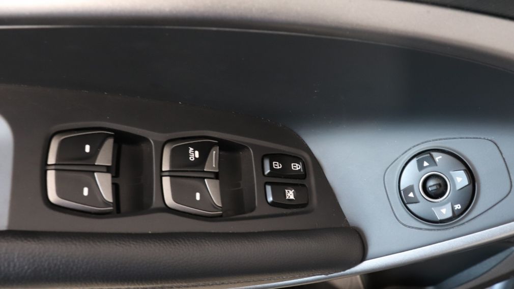 2014 Hyundai Santa Fe PREMIUM AWD A/C GR ELECT BLUETOOTH MAGS #10