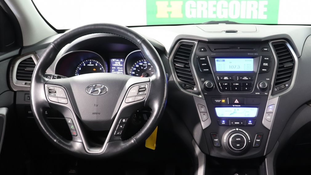 2014 Hyundai Santa Fe PREMIUM AWD A/C GR ELECT BLUETOOTH MAGS #13