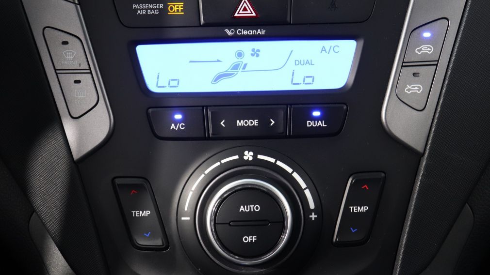2014 Hyundai Santa Fe PREMIUM AWD A/C GR ELECT BLUETOOTH MAGS #16