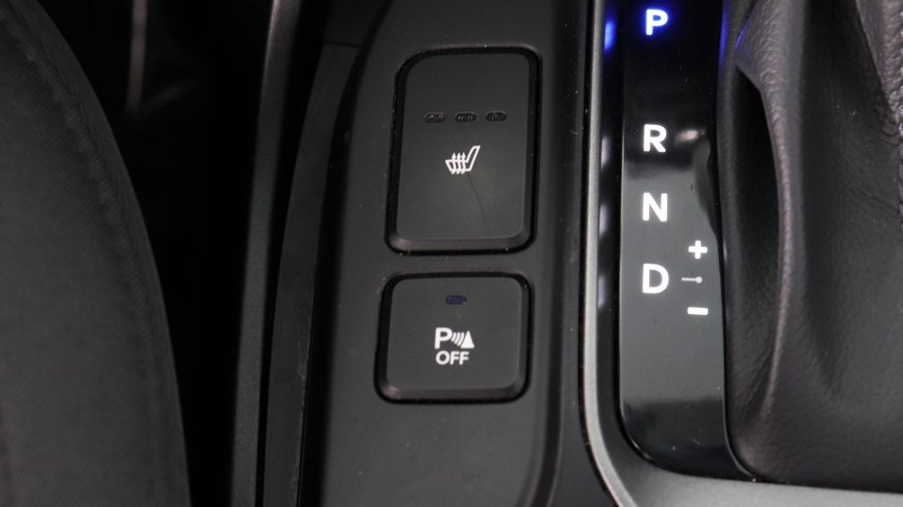 2014 Hyundai Santa Fe PREMIUM AWD A/C GR ELECT BLUETOOTH MAGS #17