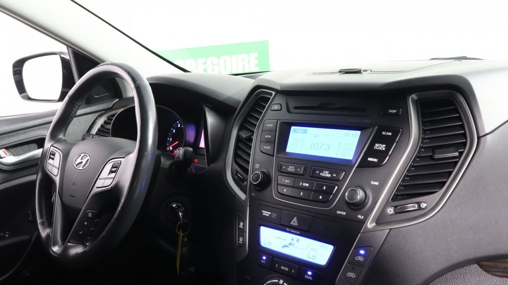 2014 Hyundai Santa Fe PREMIUM AWD A/C GR ELECT BLUETOOTH MAGS #21