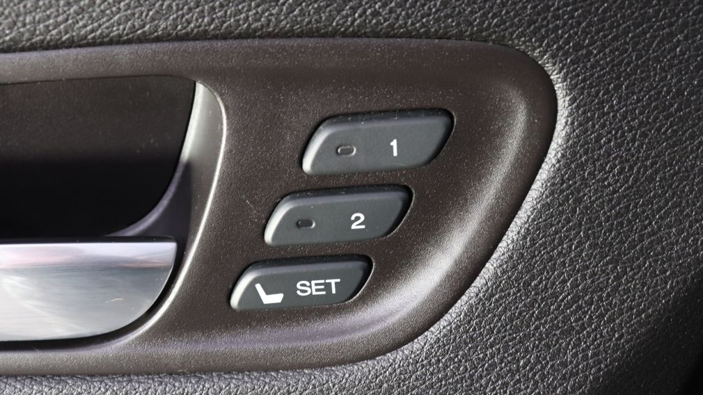 2015 Acura MDX MDX AWD A/C CUIR TOIT NAV MAGS #6