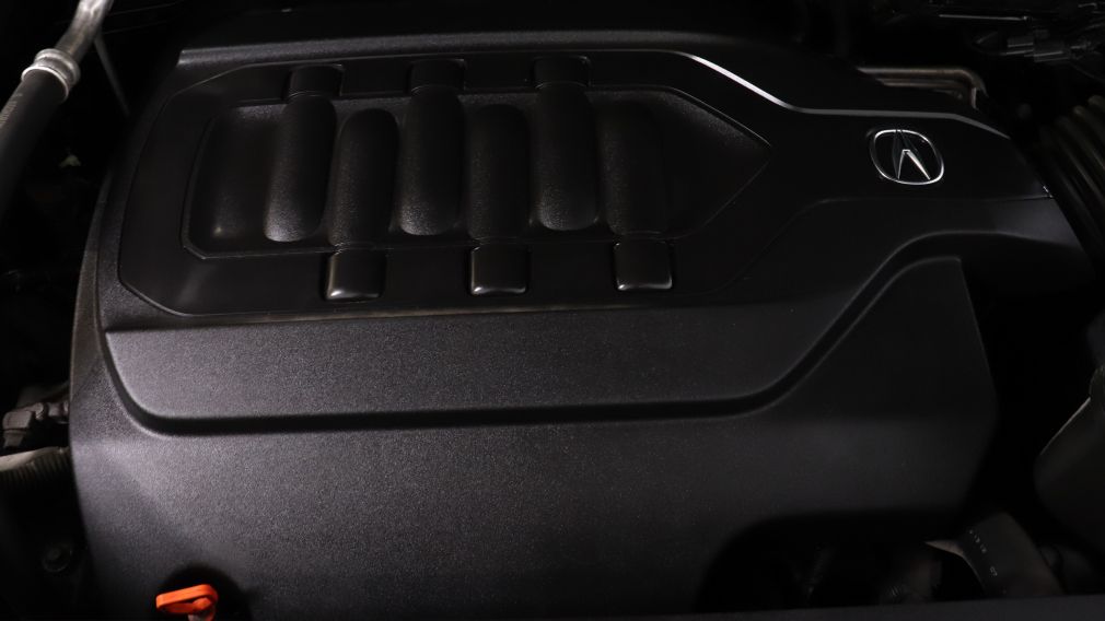 2015 Acura MDX MDX AWD A/C CUIR TOIT NAV MAGS #24