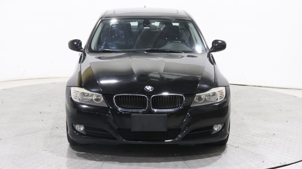 2011 BMW 323I 323i AUTO A/C TOIT CUIR MAGS #1