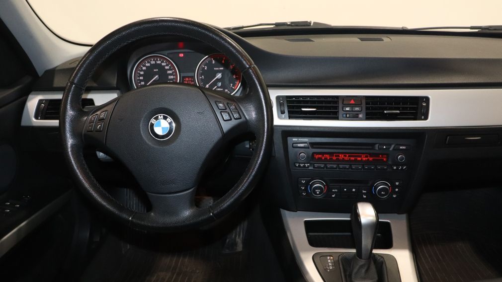 2011 BMW 323I 323i AUTO A/C TOIT CUIR MAGS #14