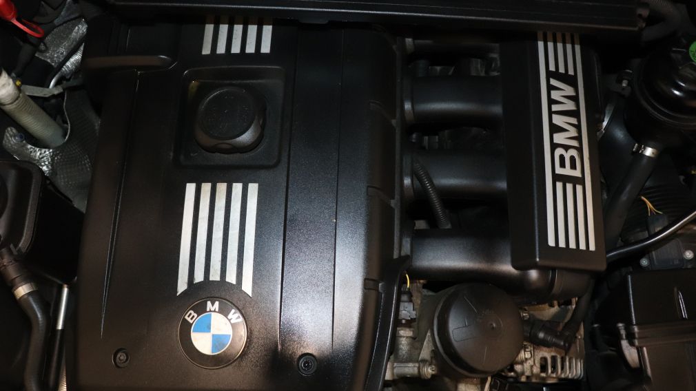 2011 BMW 323I 323i AUTO A/C TOIT CUIR MAGS #28
