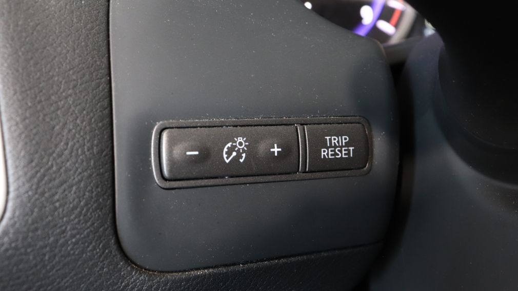 2015 Infiniti Q50 4dr AWD AUTO A/C CUIR TOIT NAV MAGS #13
