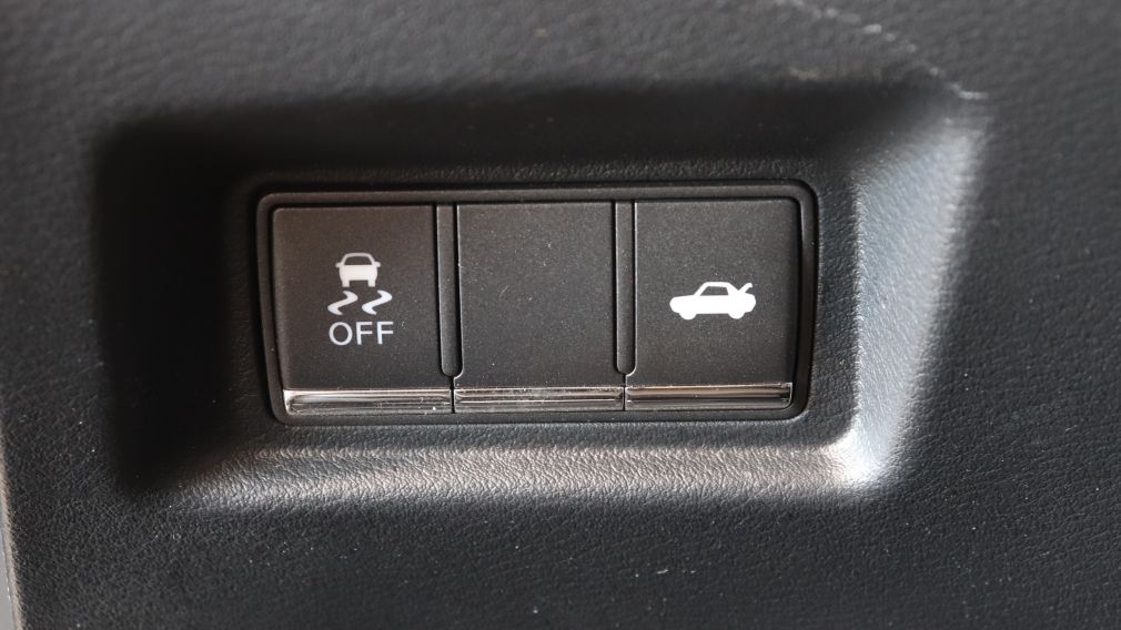 2015 Infiniti Q50 4dr AWD AUTO A/C CUIR TOIT NAV MAGS #14