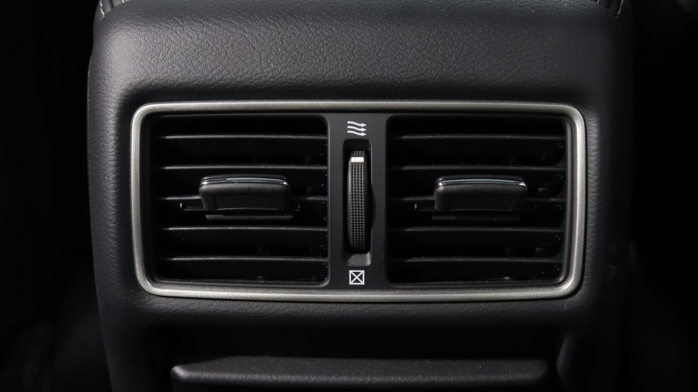 2015 Infiniti Q50 4dr AWD AUTO A/C CUIR TOIT NAV MAGS #18