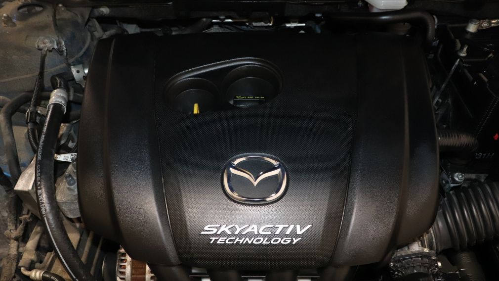 2016 Mazda CX 3 GX AUTO A/C GR ELECT CAMERA RECUL BLUETOOTH #27