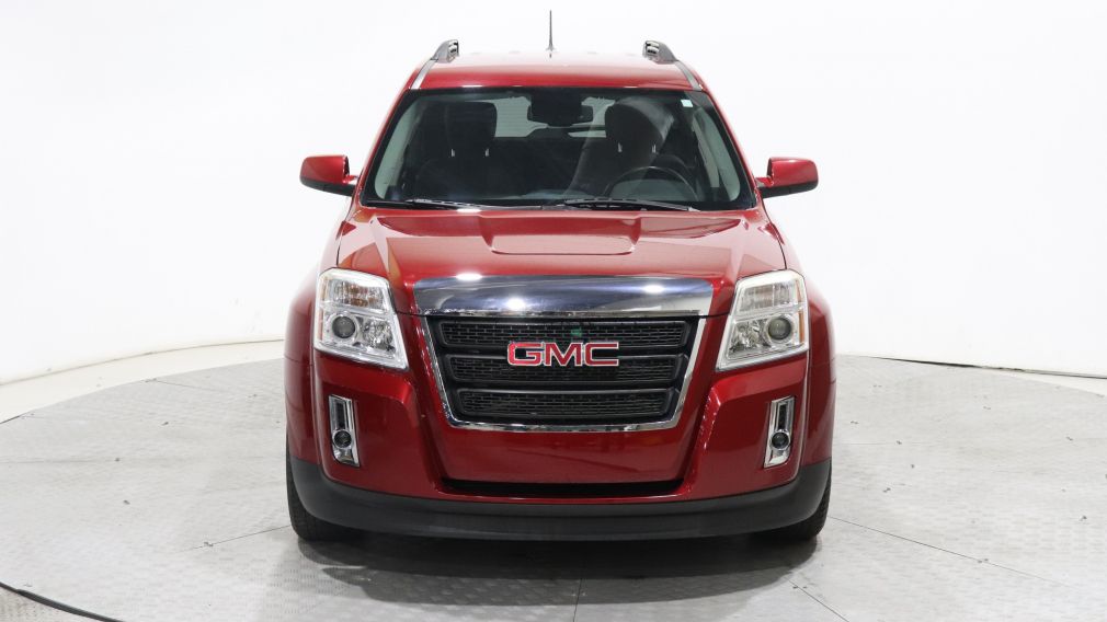 2013 GMC Terrain SLE-2 AUTO A/C MAGS GR ELECT CAMERA RECUL BLUETOOT #2