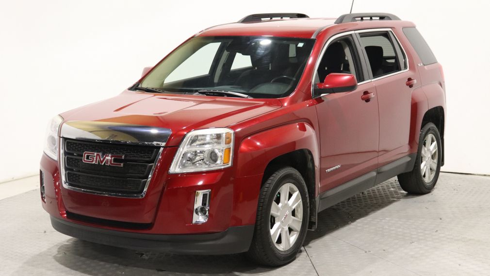 2013 GMC Terrain SLE-2 AUTO A/C MAGS GR ELECT CAMERA RECUL BLUETOOT #2