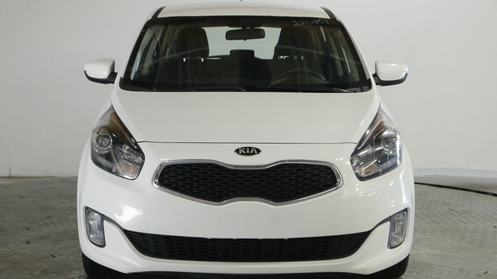 2015 Kia Rondo LX AUTO AC GR ELEC BLUETOOTH #2