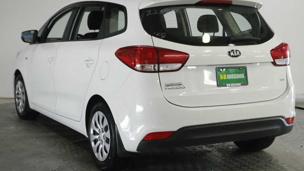 2015 Kia Rondo LX AUTO AC GR ELEC BLUETOOTH #5