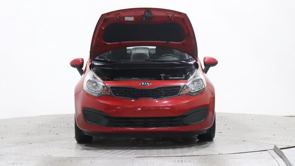 2014 Kia Rio LX+ ECO AUTO A/C GR ELECT MAGS CAM RECUL #26