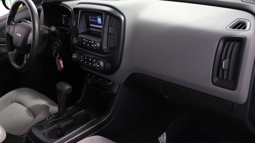 2016 Chevrolet Colorado 4WD WT AUTO A/C CAM RECUL #15
