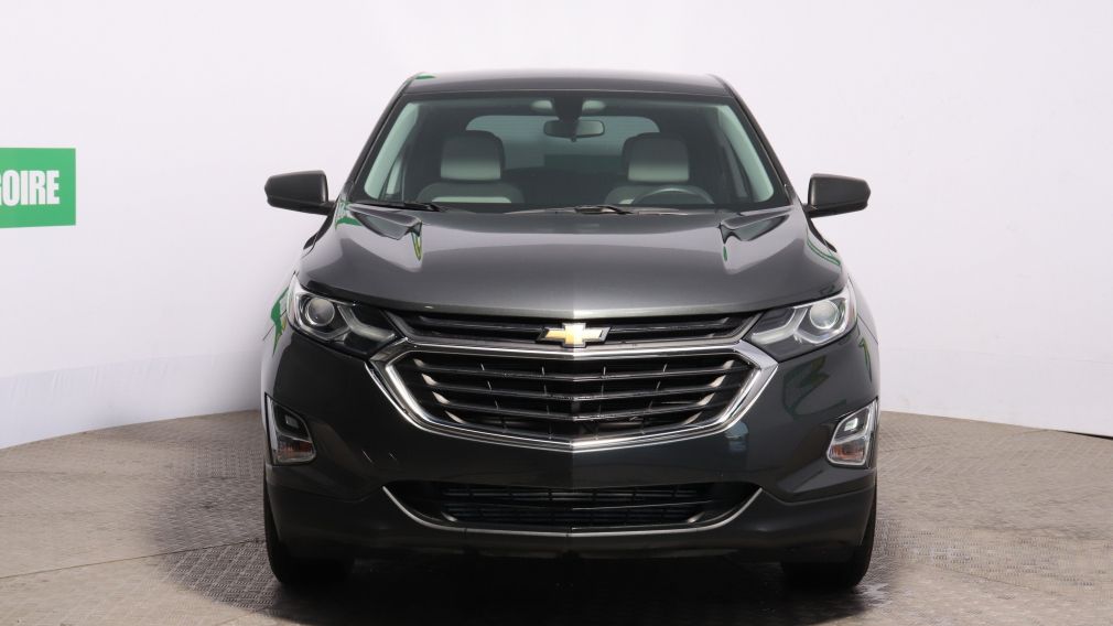 2018 Chevrolet Equinox LS AUTO A/C GR ELECT MAGS CAM RECUL #2