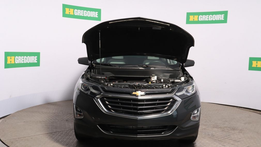 2018 Chevrolet Equinox LS AUTO A/C GR ELECT MAGS CAM RECUL #27