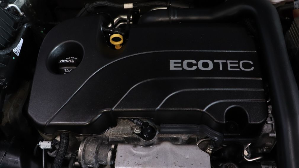 2018 Chevrolet Equinox LS AUTO A/C GR ELECT MAGS CAM RECUL #28