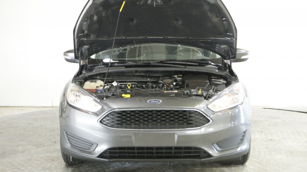 2015 Ford Focus SE AUTO A/C GR ELECT MAGS BLUETOOTH CAM RECUL #22