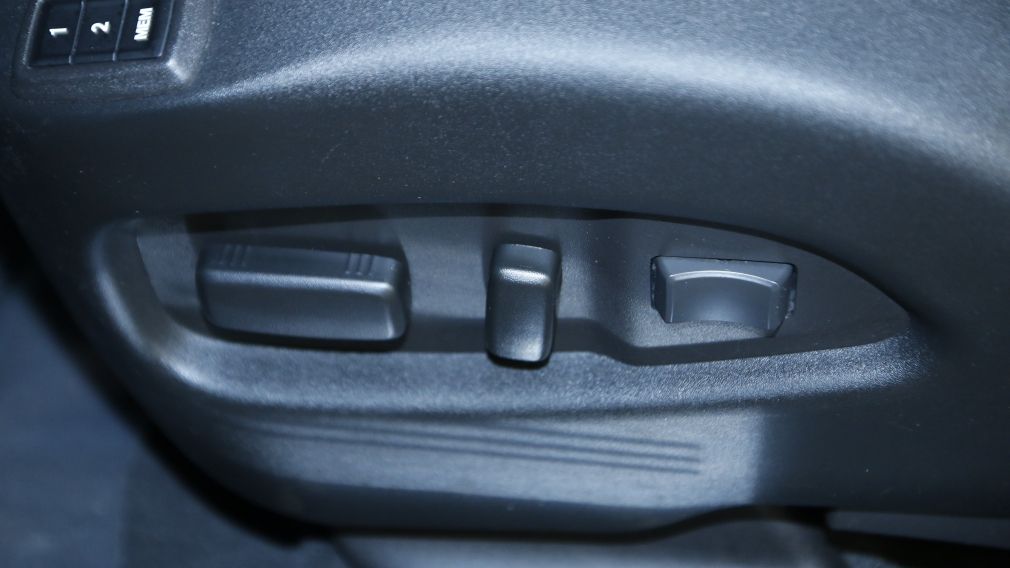 2015 Cadillac SRX LUXURY AUTO A/C CUIR TOIT NAV MAGS BLUETOOTH CAM R #11