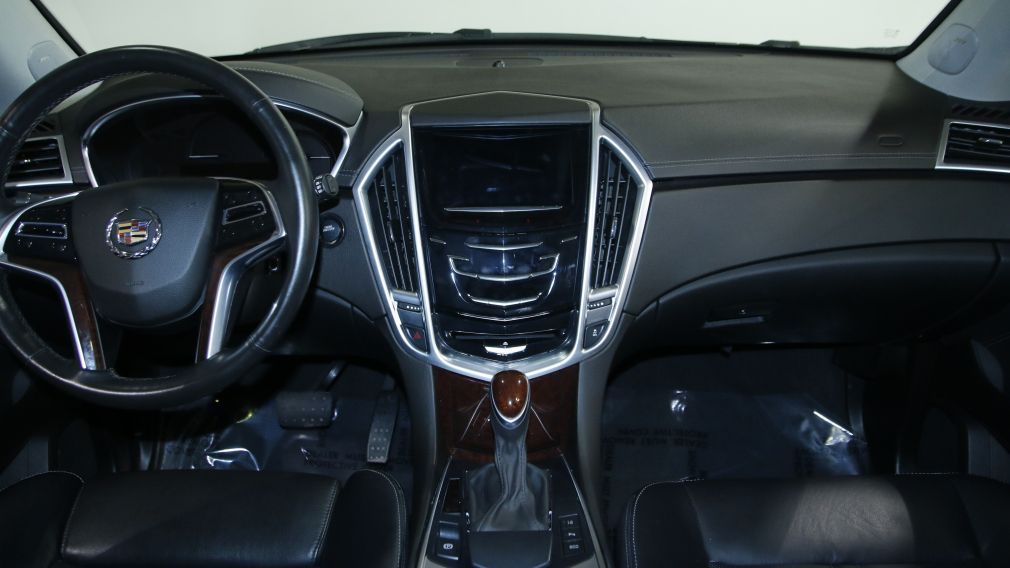 2015 Cadillac SRX LUXURY AUTO A/C CUIR TOIT NAV MAGS BLUETOOTH CAM R #14