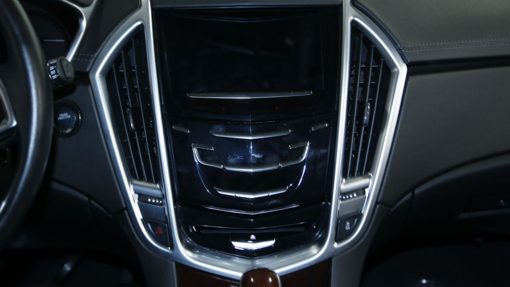 2015 Cadillac SRX LUXURY AUTO A/C CUIR TOIT NAV MAGS BLUETOOTH CAM R #17
