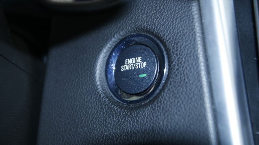 2015 Cadillac SRX LUXURY AUTO A/C CUIR TOIT NAV MAGS BLUETOOTH CAM R #21