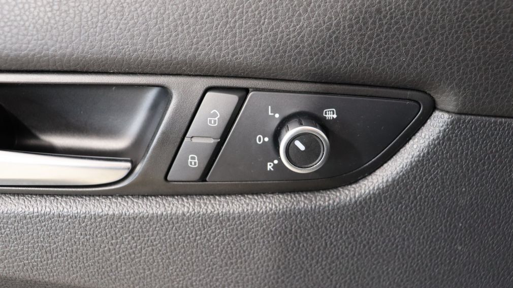2014 Volkswagen Passat TDI COMFORTLINE DIESEL AUTO A/C CUIR TOIT MAGS #12