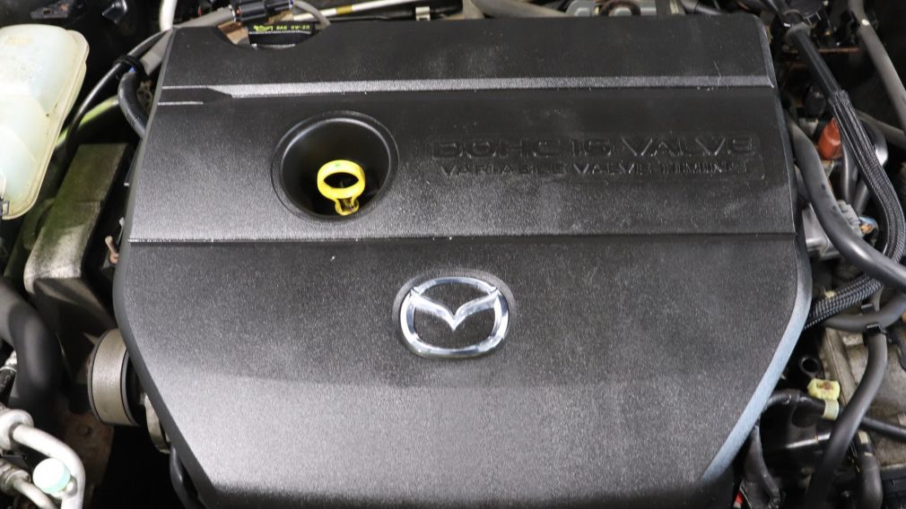 2013 Mazda 3 GX AUTO A/C MAGS #21