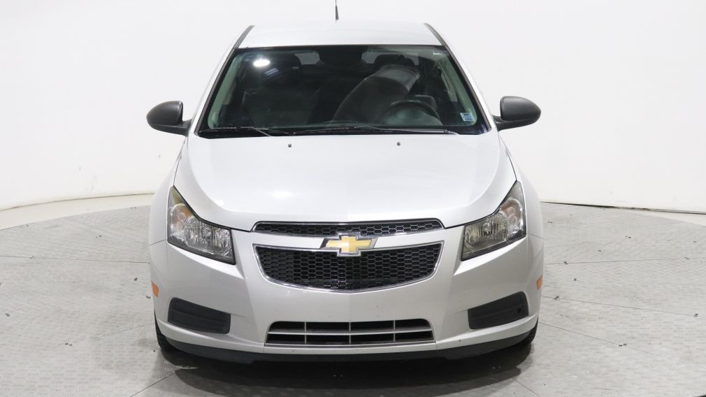 2012 Chevrolet Cruze LS+ W/1SB AUTO A/C #1