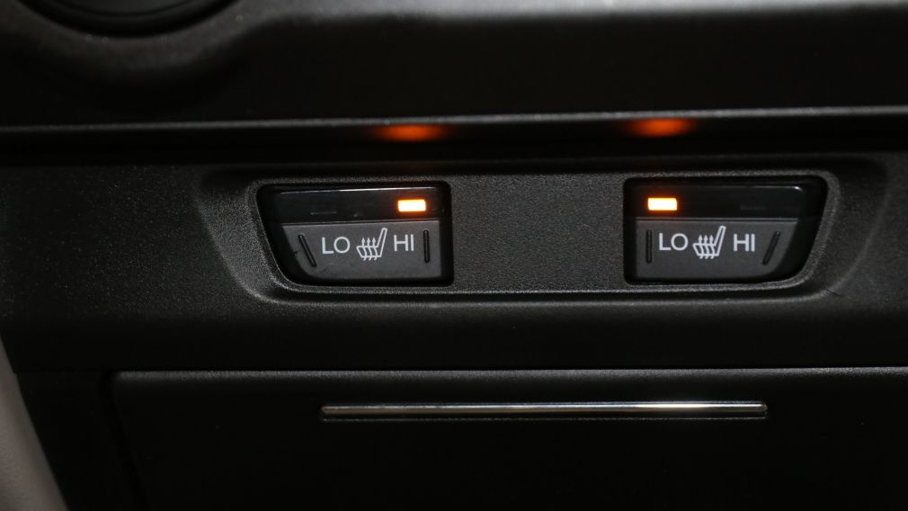 2014 Honda Civic LX MANUELLE A/C GR ELECT BLUETOOTH #15