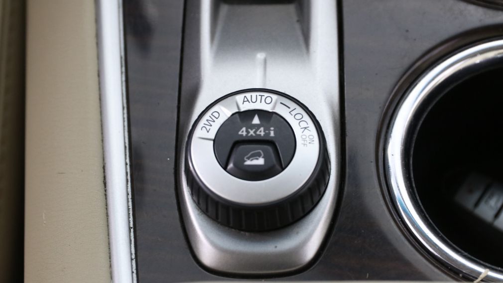 2016 Nissan Pathfinder SL AWD CUIR GR ELECT MAGS BLUETOOTH CAM RECUL #25