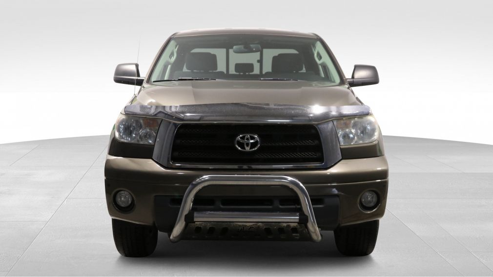 2009 Toyota Tundra SR5 4X4 A/C GR ELECT MAGS #2