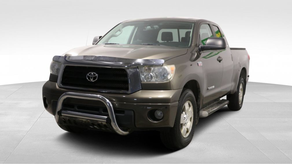 2009 Toyota Tundra SR5 4X4 A/C GR ELECT MAGS #3