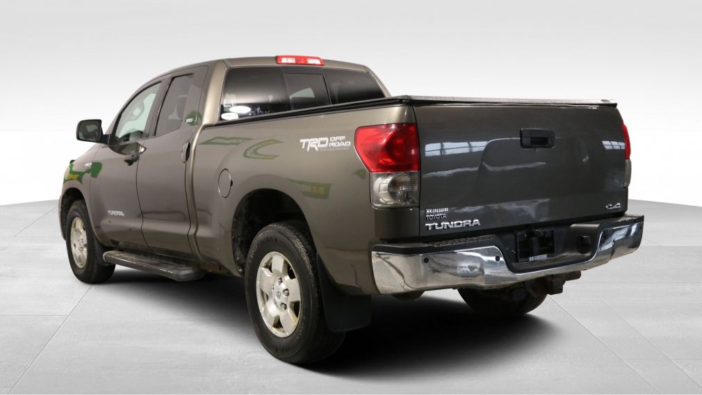 2009 Toyota Tundra SR5 4X4 A/C GR ELECT MAGS #4